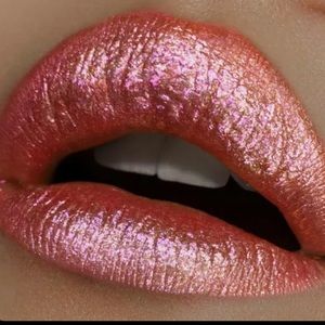 Lime Crime “L.A.” Diamond Crushers Lip Topper